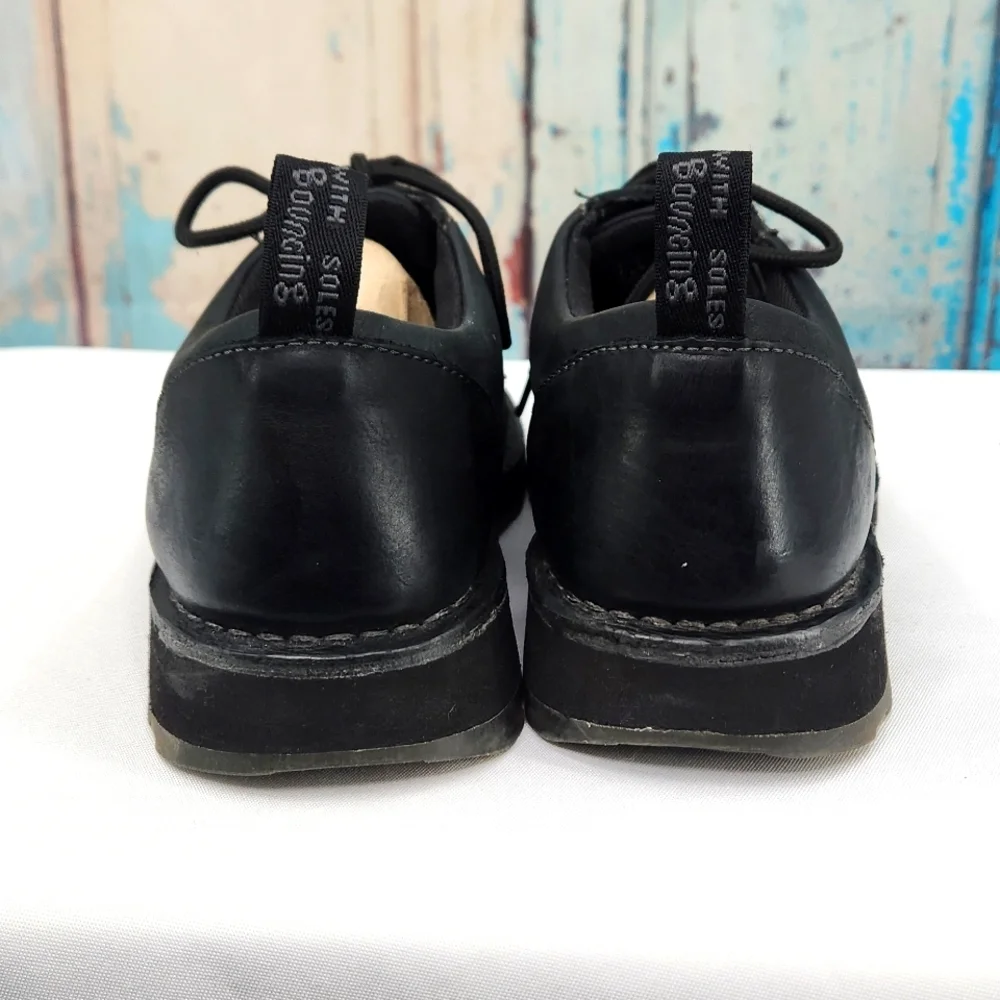 Doc Martens Oxford Derby Shoes‎